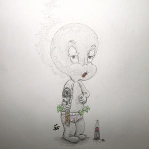 Meet your Posher, Och